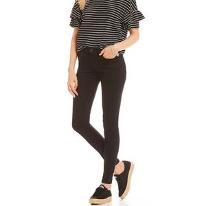 Levi's Women's 710 Black Super Skinny Jeans NWT